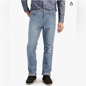 NWT-Levi's Men's 541 Athletic Fit Jeans